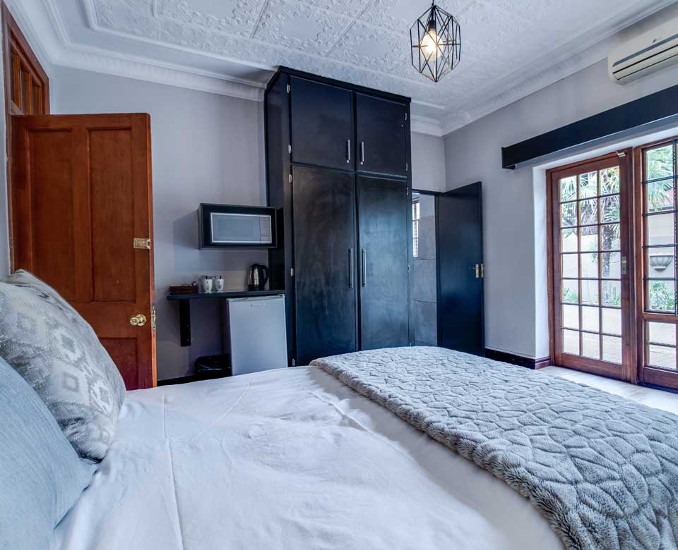 Nightingale Guesthouse Bloemfontein